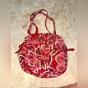 Vera Bradley bag